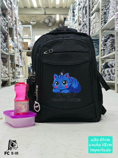 BOLSO MORRAL K-POP IMPORTADO