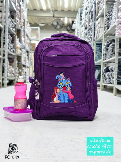 BOLSO MORRAL K-POP IMPORTADO