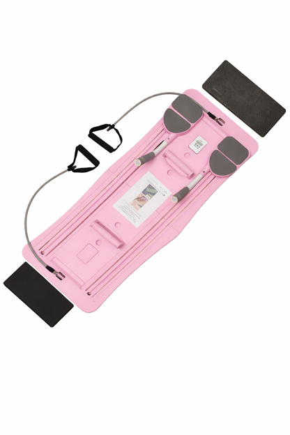 FitBoard - Convierte cualquier espacio en tu zona fitness