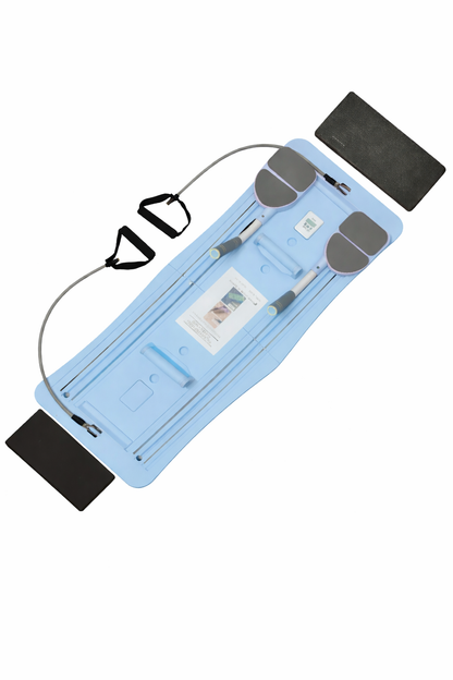 FitBoard - Convierte cualquier espacio en tu zona fitness